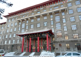 哈尔滨麻豆精国产入口2023大学